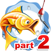 Pesca Fiume monster 2 icon