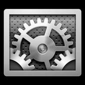 Display System Settings icon