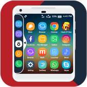 Multi Window Split Screen Launcher on 9Apps