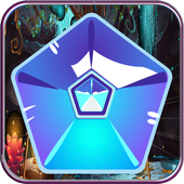 King Of Gems icon