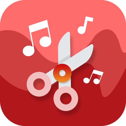 Ringtone Maker - MP3 Cutter أيقونة