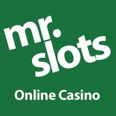 Mr. Slots icon