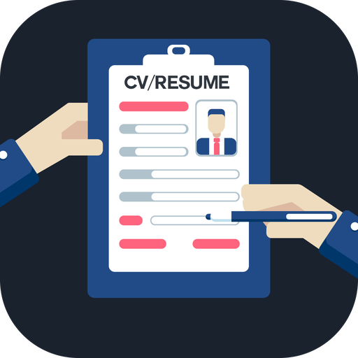 CV/Resume Maker - Creator icon