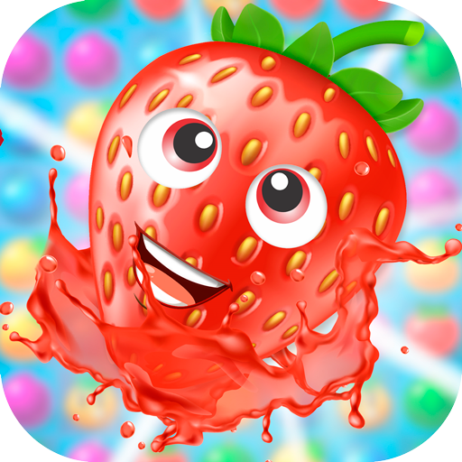 Juicy Crush Fruit icon