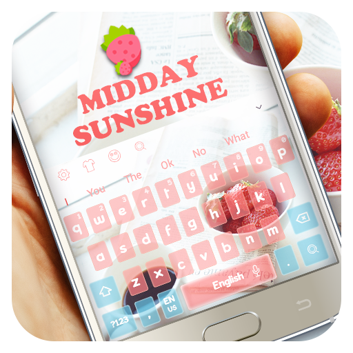 Life Photo Keyboard icon