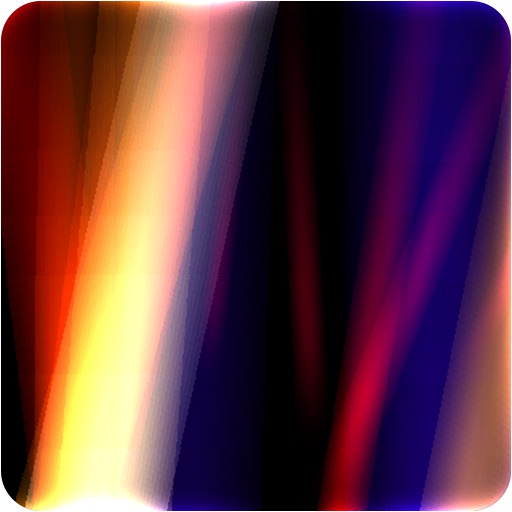 Rays of Light أيقونة