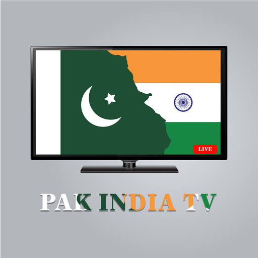 Pak India Live Tv 24/7 icon