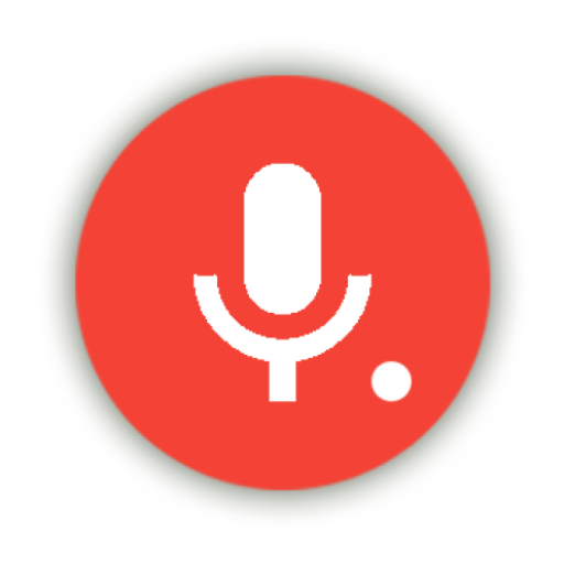 Voice Recorder - MP3 Format icon