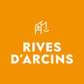 Rives d'Arcins icon