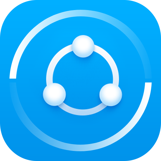SENDit - Apps Transfer &amp; Share Files icon