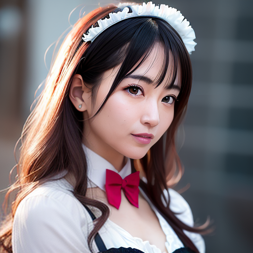 AIGirl：AI Image Art Generator icon