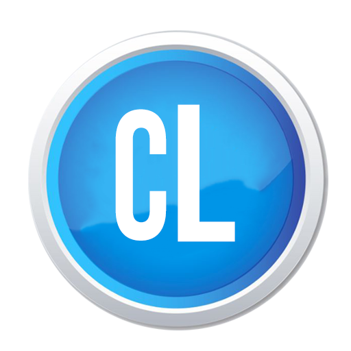 Browsing Craigslist Classified ads icon