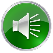 Volume Equalizer Booster icon