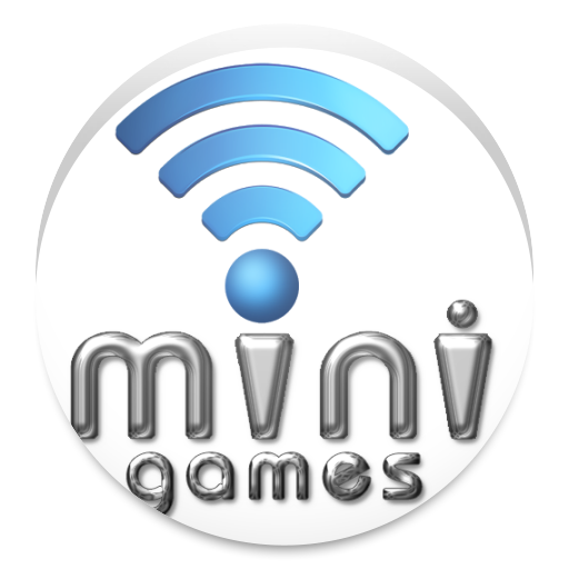 Mini Games Hotspot All in one icon