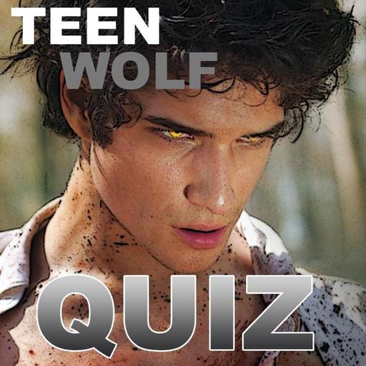 Wolf Quiz - Fan Trivia Game icon
