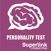 Personality Test icon
