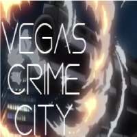 Vegas Crime City