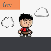 Don't Stop Scream Run ! Note icon