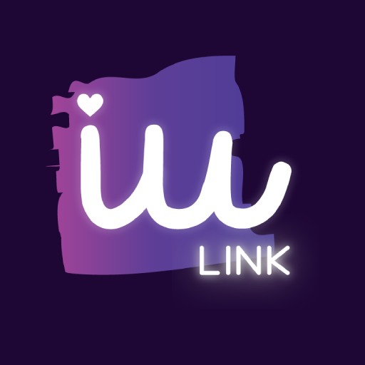 IU Link icon