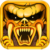 Temple Jungle Run icon