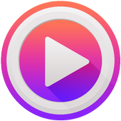 MAX Video Player - HD Videos icon