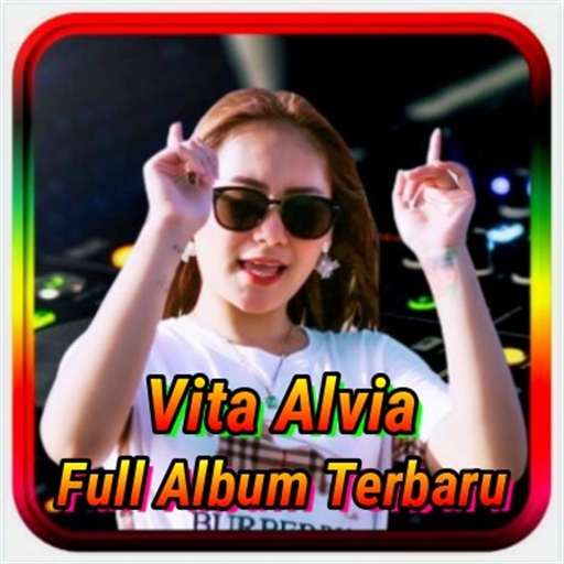 Apakah Itu Cinta - Vita Alvia Remix Offline icon