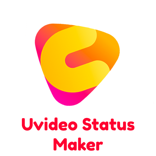 UVideo: Status Maker icon
