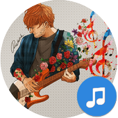 Ed Sheeran - All Songs For FREE icon