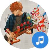 Ed Sheeran - All Songs For FREE on 9Apps