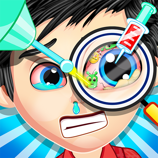Operate by Surgeon - Hospital أيقونة