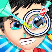 Operate by Surgeon - Hospital on 9Apps