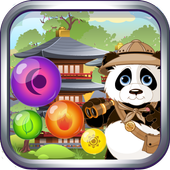 Panda Rescue icon