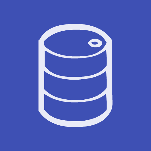 Volume Unit Converter:barrel bushel liter gallon icon