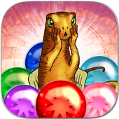 Clash of Diamonds: Bubble Pop icon