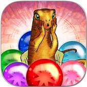 Clash of Diamonds: Bubble Pop