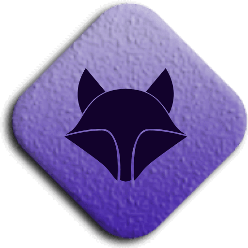 Fox Theme by Micromax icon