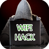 Hack Wifi Pro - Prank icon