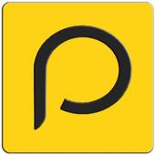 Peel remote info icon