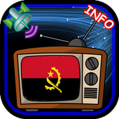 TV Channel Online Angola icon