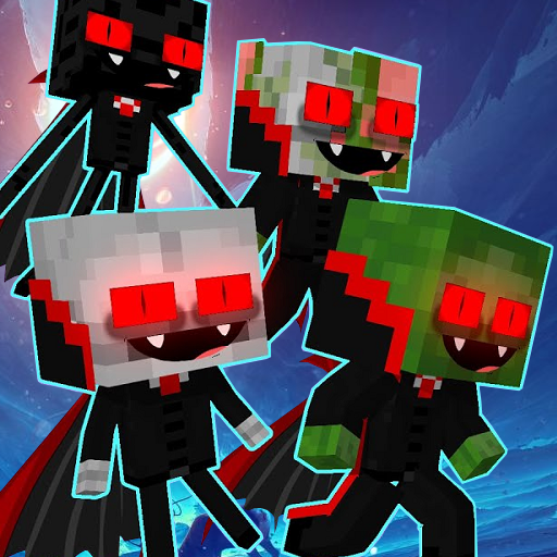 Mod vampire world icon