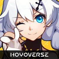 Honkai Impact 3 on 9Apps