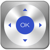 Universal Remote Control TV IR icon