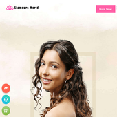 Glamour World icon