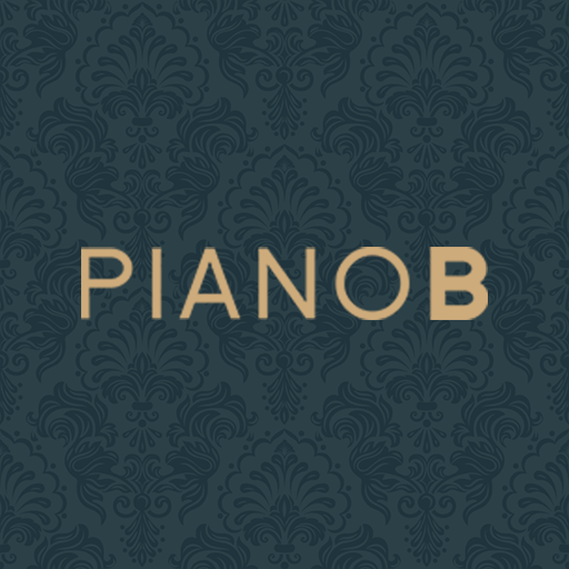 Piano B icon