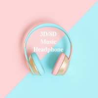 3D/8D headphones music on 9Apps