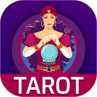 Mystic Tarot - Free Daily Tarot Cards Reading app