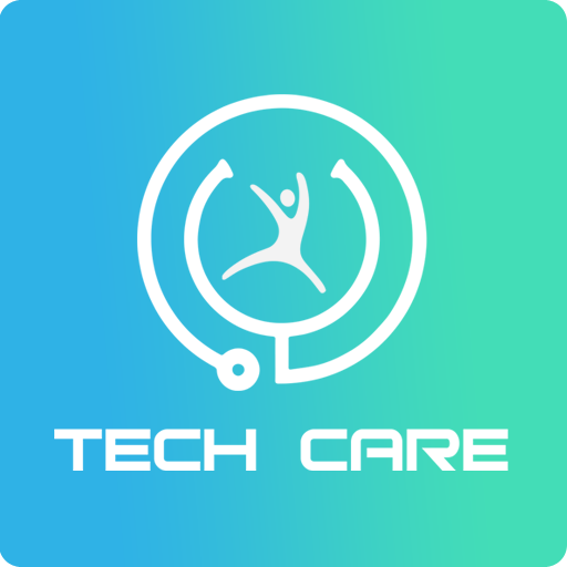 Tech Care icon