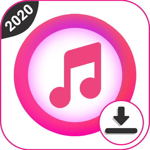 MP3 Download - Free Music Downloder 2020 icon
