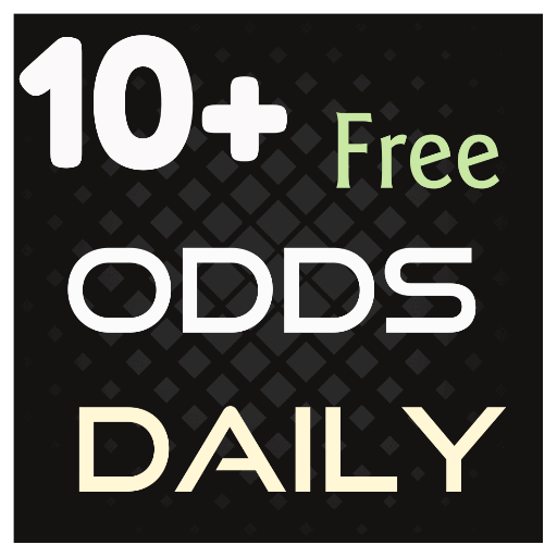 10  Odds Daily Prediction icon