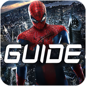 Guide Amazing Spider-Man 2 icon